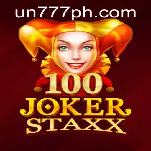 Exploring the Excitement of 100JokerStaxx: An Unforgettable Gaming Experience