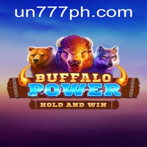 Unveiling BuffaloPower: A Thrilling Gaming Experience