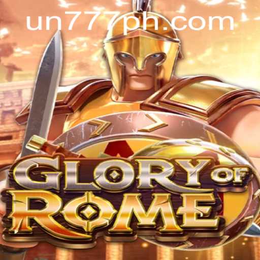 Explore the World of GloryofRome and Conquer New Frontiers