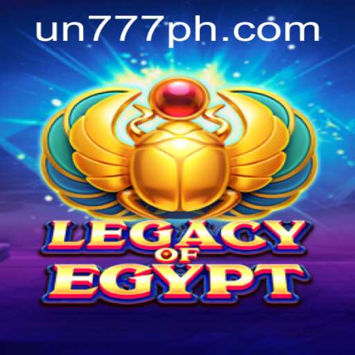 Explore the Enigmatic World of LegacyOfEgypt with UN777