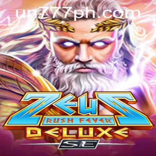 Discover the Mythical World of ZeusRushFeverDeluxeSE